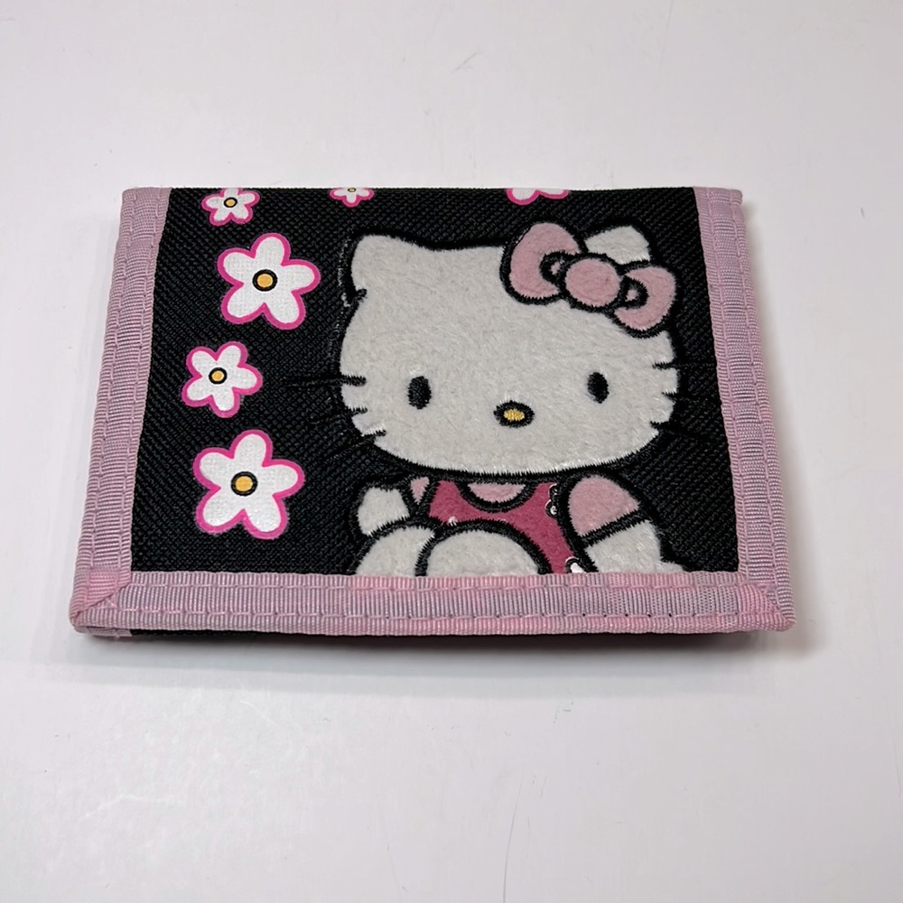Hello Kitty wallet